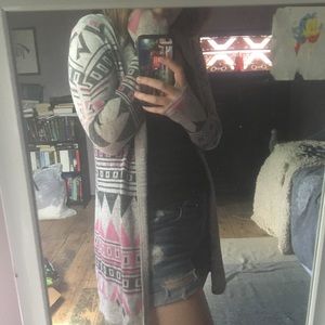 Perfect Fall Cardigan 😍